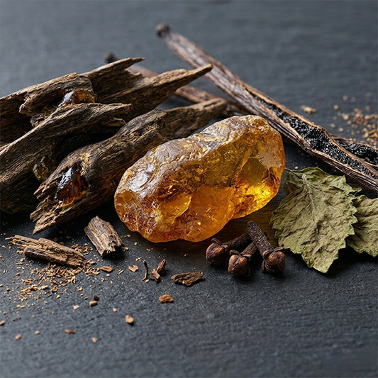 Wasee The One — Eau de Parfum Eau de Parfum