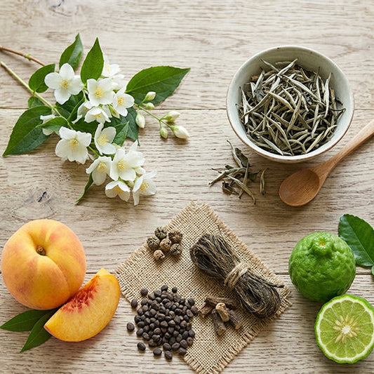 Sweet Stilness — Eau de Parfum Eau de Parfum