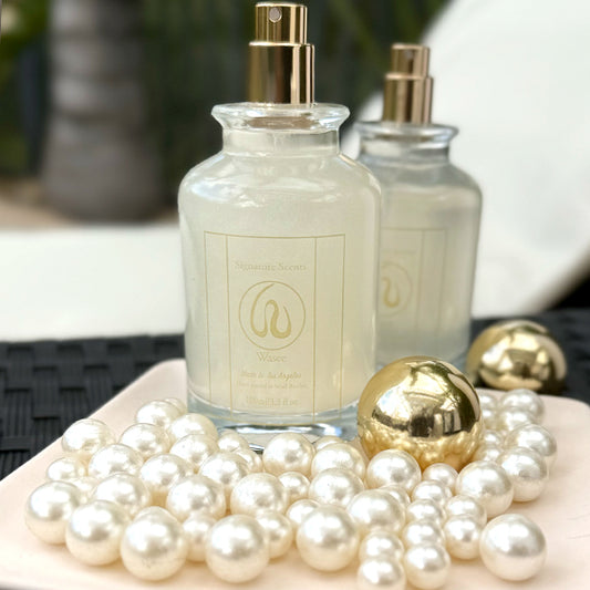 Luminous Pearl Eau de Parfum
