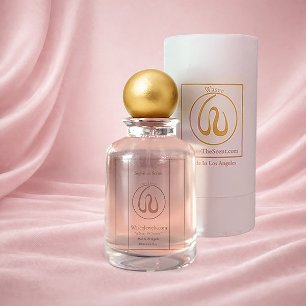 Petal Kiss — Eau de Parfum Eau de Parfum