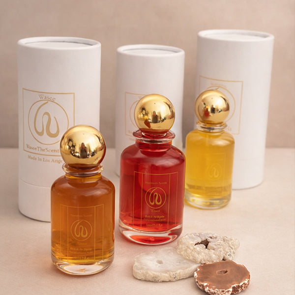 Wild Rouge — Eau de Parfum