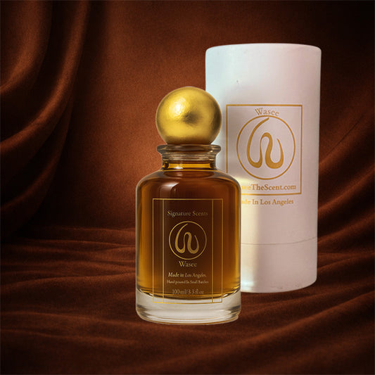 Wood Chopper — Eau de Parfum Eau de Parfum