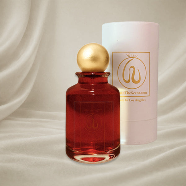 Wild Rouge — Eau de Parfum