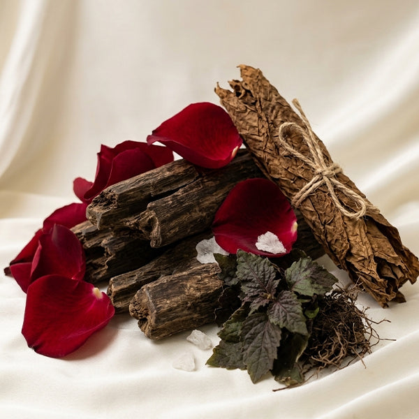 Wild Rouge — Eau de Parfum