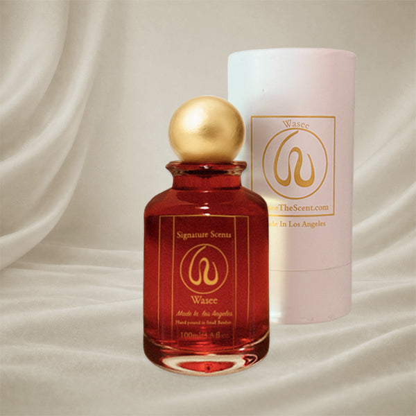 Wild Rouge — Eau de Parfum