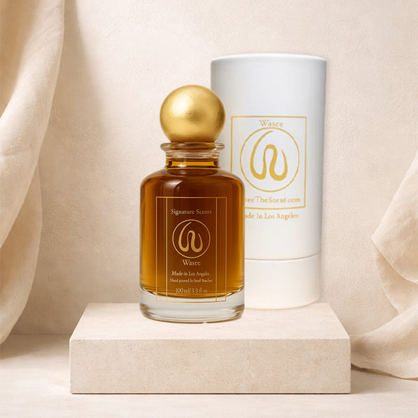 Wasee The One — Eau de Parfum Eau de Parfum