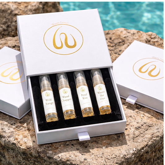 Wasee Discovery Set