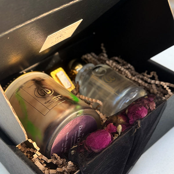 Luminous Pearl Eau de Parfum