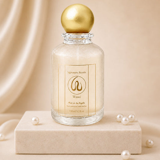 Luminous Pearl Eau de Parfum