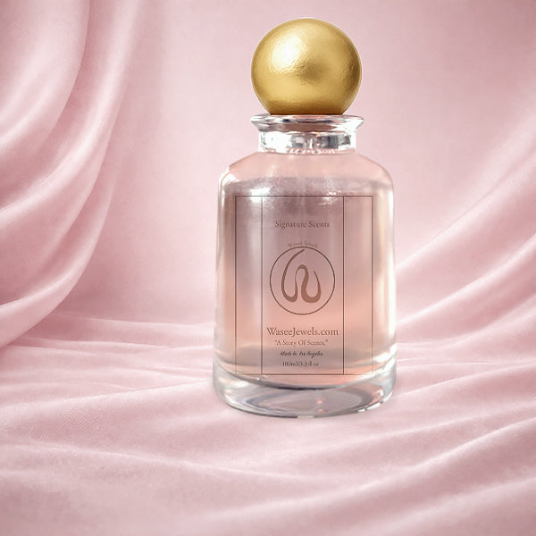 Petal Kiss — Eau de Parfum Eau de Parfum