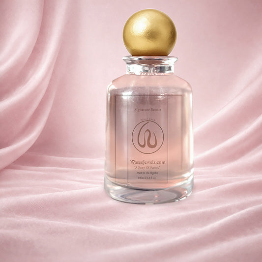 Petal Kiss — Eau de Parfum Eau de Parfum