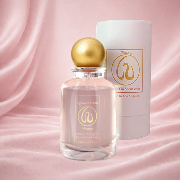 Petal Kiss — Eau de Parfum Eau de Parfum