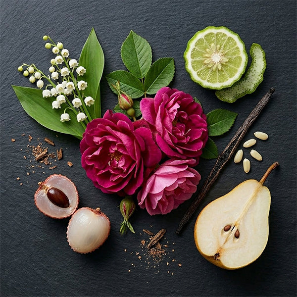 Petal Kiss — Eau de Parfum Eau de Parfum