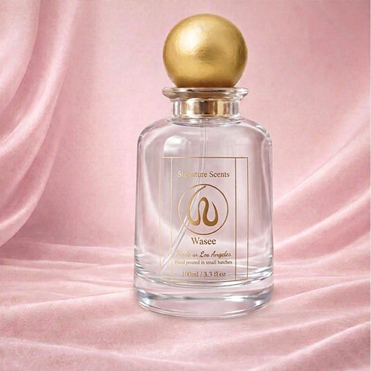 Petal Kiss — Eau de Parfum Eau de Parfum