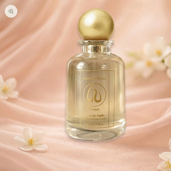 Sweet Stilness — Eau de Parfum Eau de Parfum