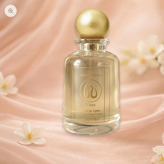 Sweet Stilness — Eau de Parfum Eau de Parfum