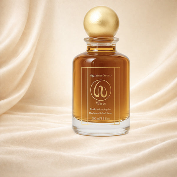 Wasee The One — Eau de Parfum Eau de Parfum