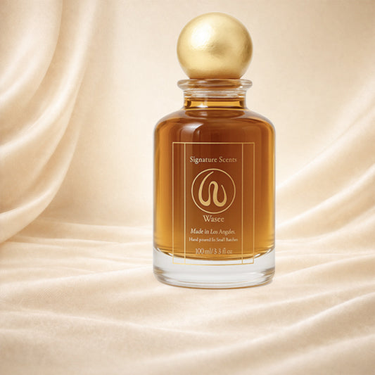 Wasee The One — Eau de Parfum Eau de Parfum