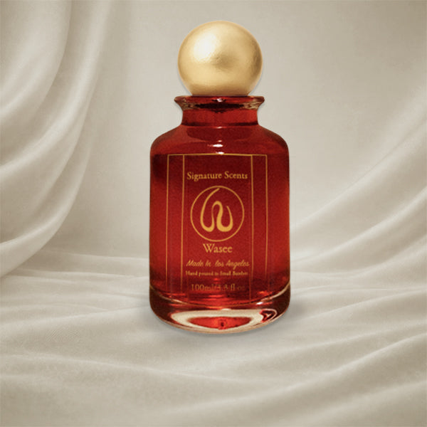 Wild Rouge — Eau de Parfum