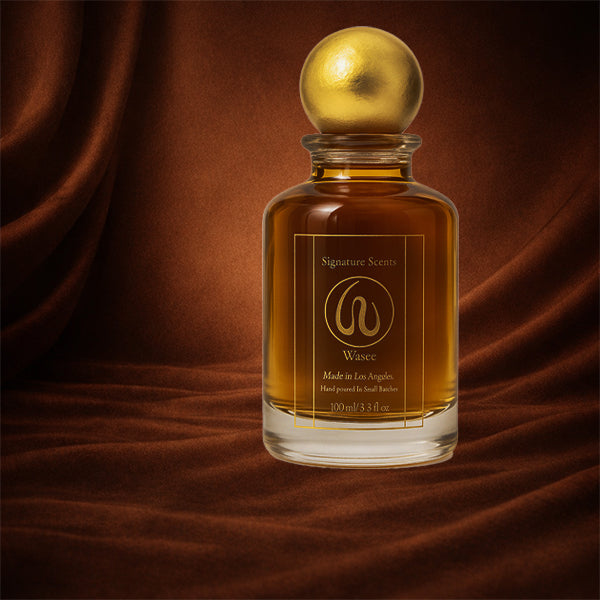 Wood Chopper — Eau de Parfum Eau de Parfum