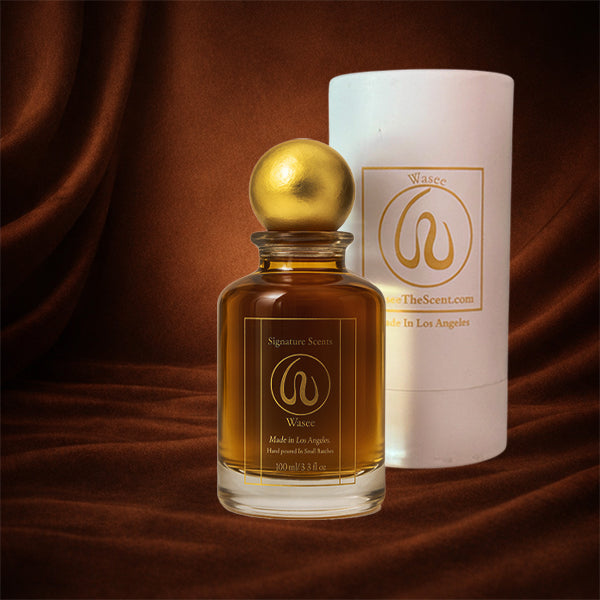 Wood Chopper — Eau de Parfum Eau de Parfum